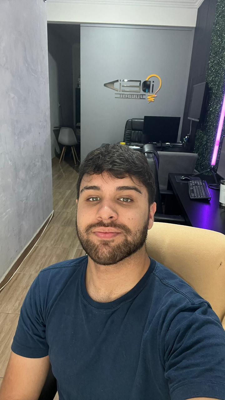 Leonardo Ribeiro